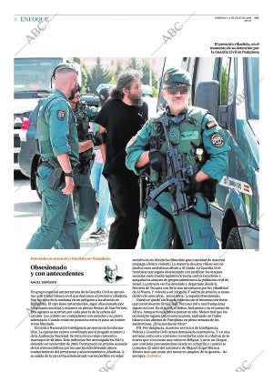 ABC MADRID 14-07-2019 página 8