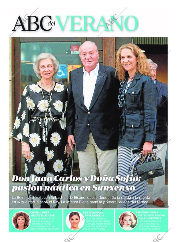 ABC MADRID 14-07-2019 página 81
