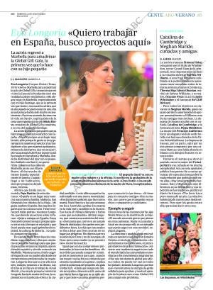 ABC MADRID 14-07-2019 página 85