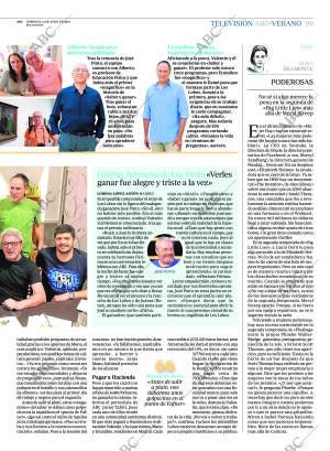 ABC MADRID 14-07-2019 página 99