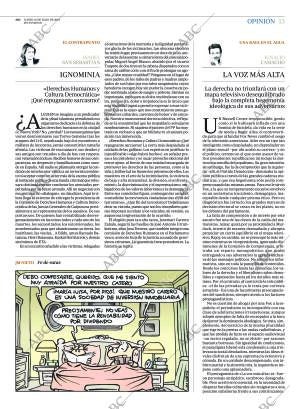 ABC MADRID 15-07-2019 página 13