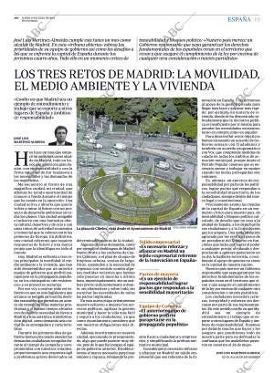 ABC MADRID 15-07-2019 página 19