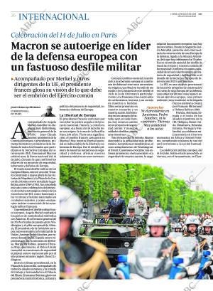 ABC MADRID 15-07-2019 página 26