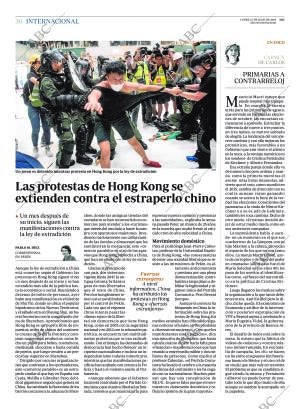 ABC MADRID 15-07-2019 página 30