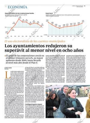 ABC MADRID 15-07-2019 página 32