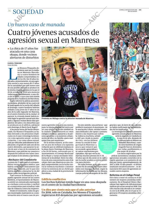 ABC MADRID 15-07-2019 página 36