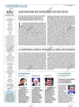 ABC MADRID 15-07-2019 página 4