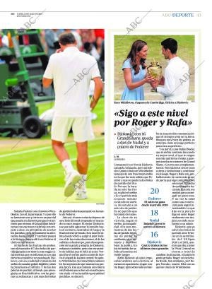ABC MADRID 15-07-2019 página 43