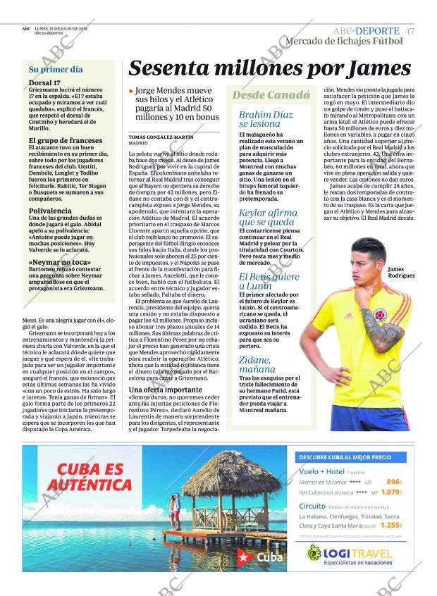 ABC MADRID 15-07-2019 página 47