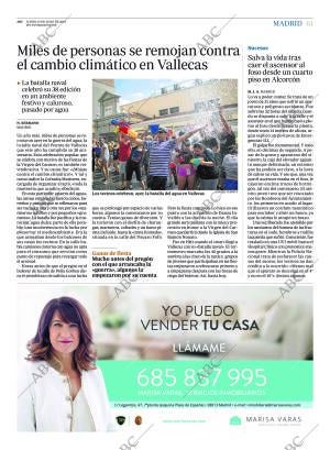 ABC MADRID 15-07-2019 página 61