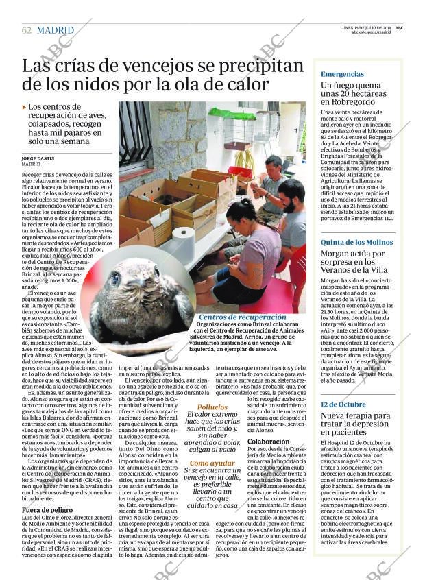 ABC MADRID 15-07-2019 página 62