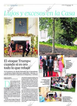 ABC MADRID 15-07-2019 página 64