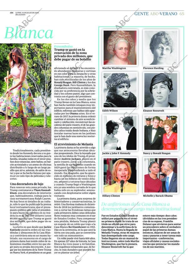 ABC MADRID 15-07-2019 página 65