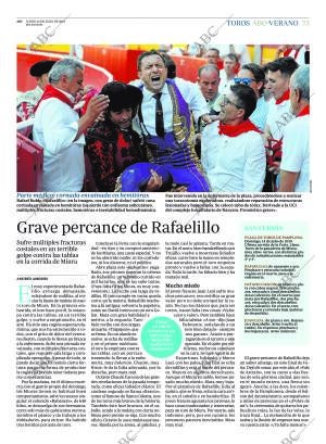 ABC MADRID 15-07-2019 página 73