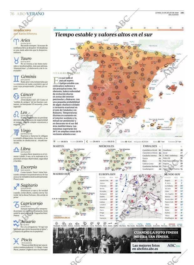 ABC MADRID 15-07-2019 página 76