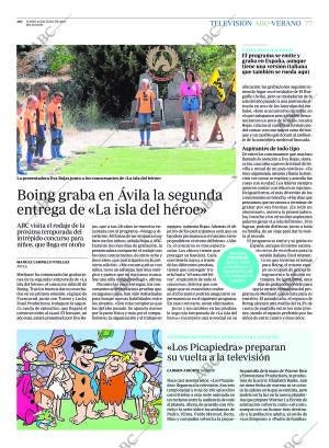 ABC MADRID 15-07-2019 página 77