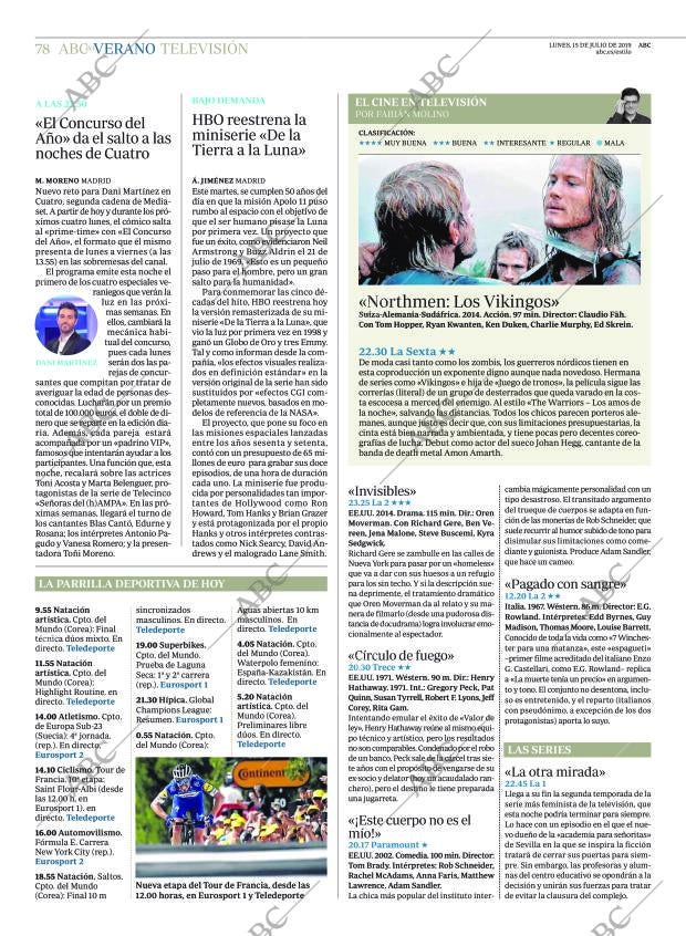 ABC MADRID 15-07-2019 página 78