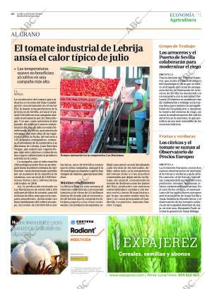ABC SEVILLA 15-07-2019 página 71