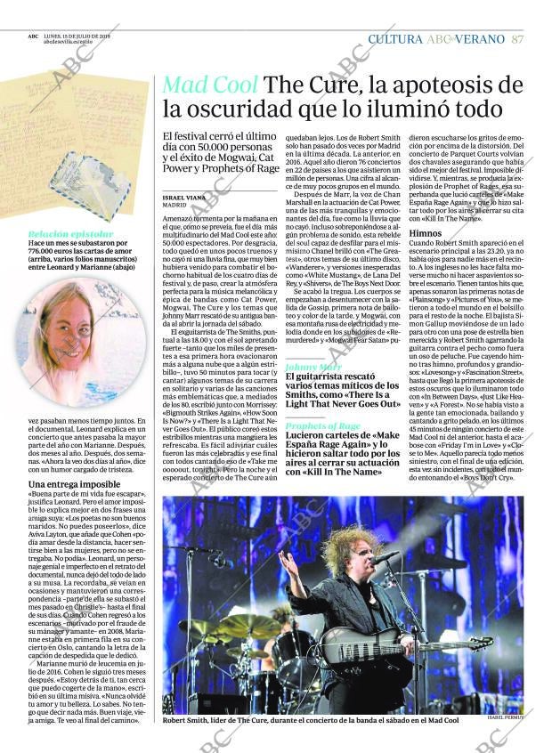 ABC SEVILLA 15-07-2019 página 87