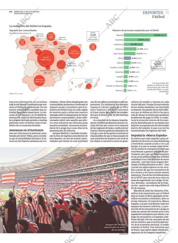ABC SEVILLA 17-07-2019 página 71