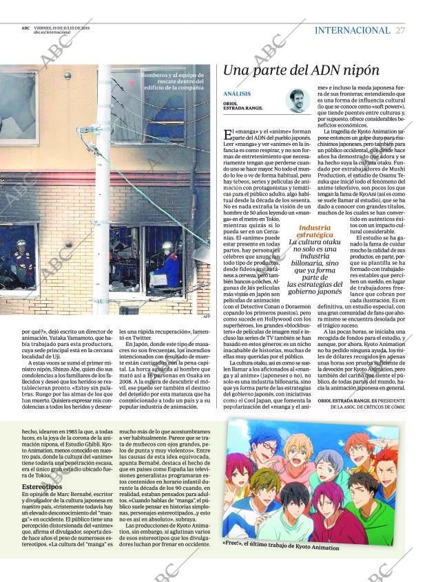 ABC MADRID 19-07-2019 página 27