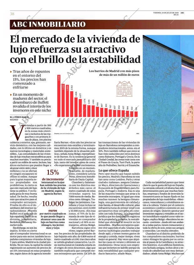 ABC MADRID 19-07-2019 página 38