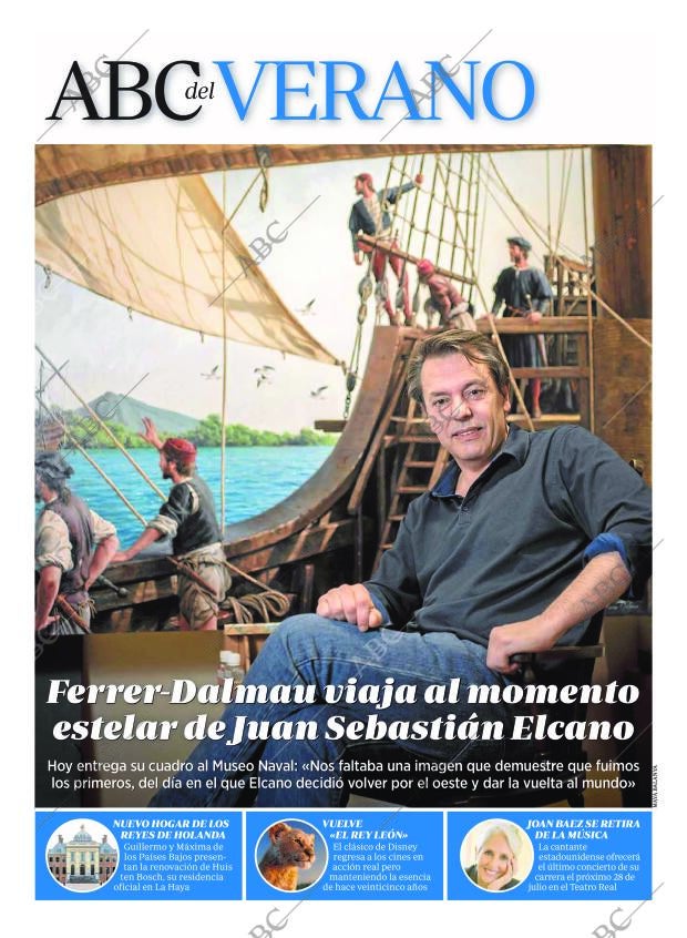 ABC MADRID 19-07-2019 página 69