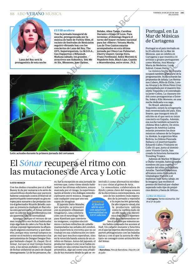 ABC MADRID 19-07-2019 página 88