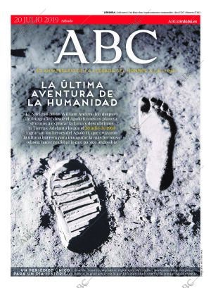 ABC CORDOBA 20-07-2019