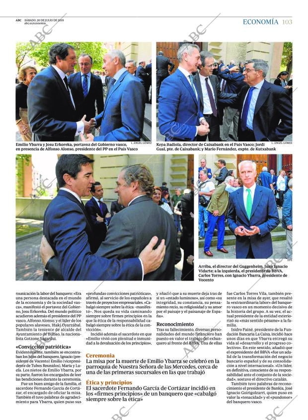 ABC CORDOBA 20-07-2019 página 103