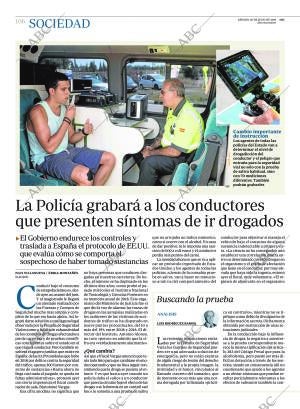 ABC CORDOBA 20-07-2019 página 106