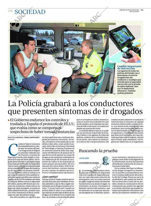 ABC CORDOBA 20-07-2019 página 106