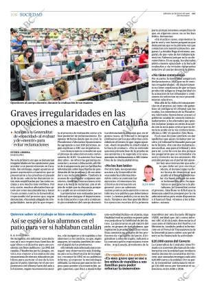 ABC CORDOBA 20-07-2019 página 108