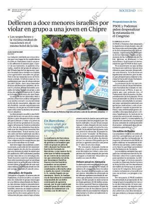 ABC CORDOBA 20-07-2019 página 109