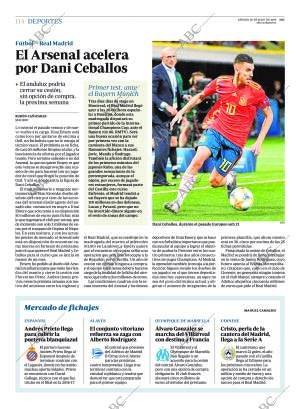 ABC CORDOBA 20-07-2019 página 114