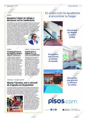 ABC CORDOBA 20-07-2019 página 115