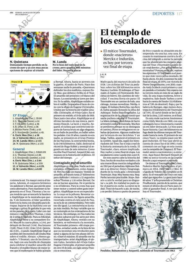 ABC CORDOBA 20-07-2019 página 117