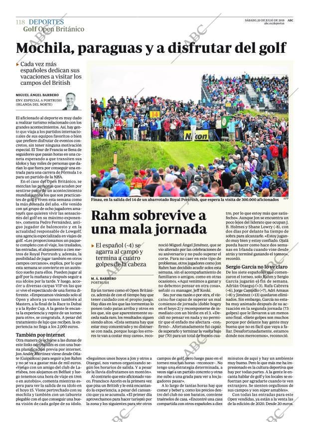 ABC CORDOBA 20-07-2019 página 118