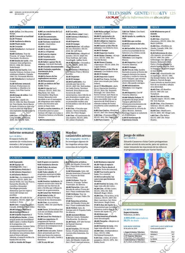 ABC CORDOBA 20-07-2019 página 125