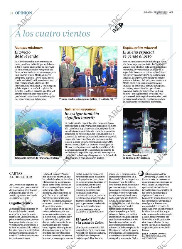 ABC CORDOBA 20-07-2019 página 14