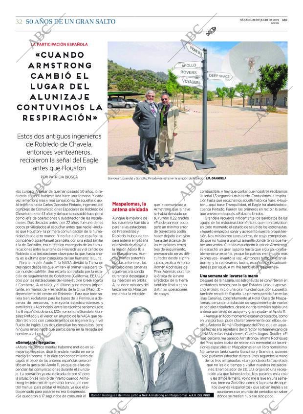 ABC CORDOBA 20-07-2019 página 32