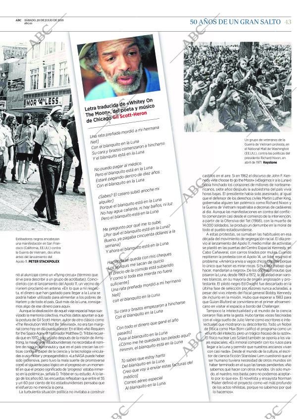 ABC CORDOBA 20-07-2019 página 43
