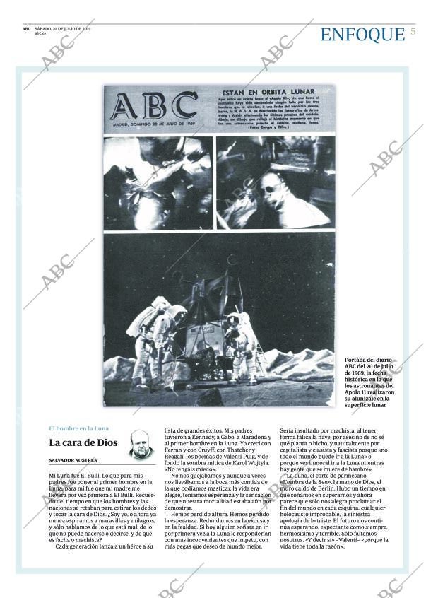 ABC CORDOBA 20-07-2019 página 5