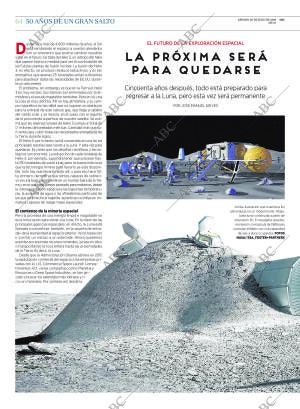 ABC CORDOBA 20-07-2019 página 64