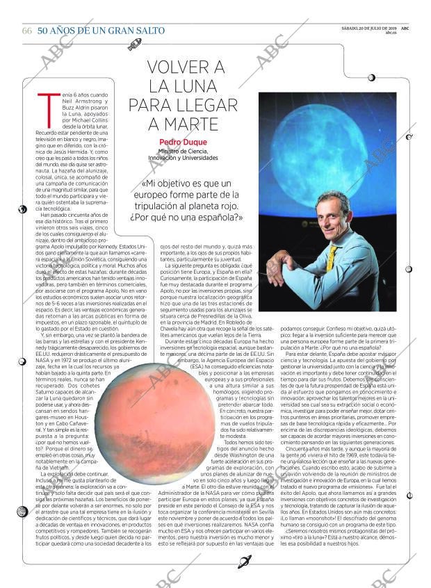 ABC CORDOBA 20-07-2019 página 66