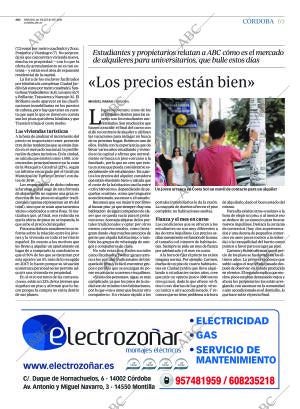 ABC CORDOBA 20-07-2019 página 69