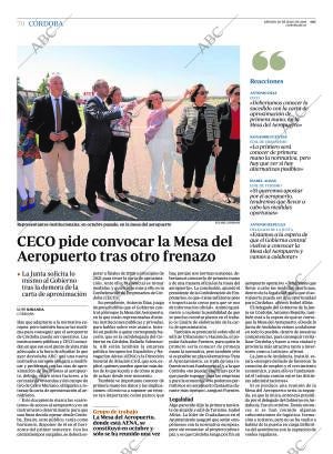 ABC CORDOBA 20-07-2019 página 70