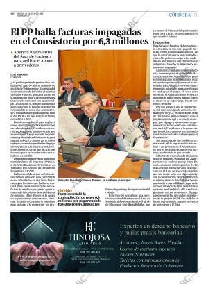 ABC CORDOBA 20-07-2019 página 71
