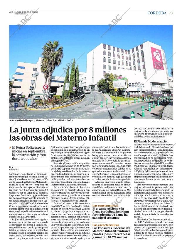ABC CORDOBA 20-07-2019 página 73