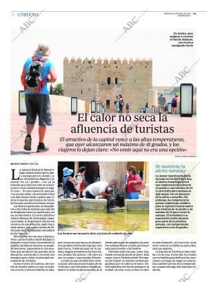 ABC CORDOBA 20-07-2019 página 74